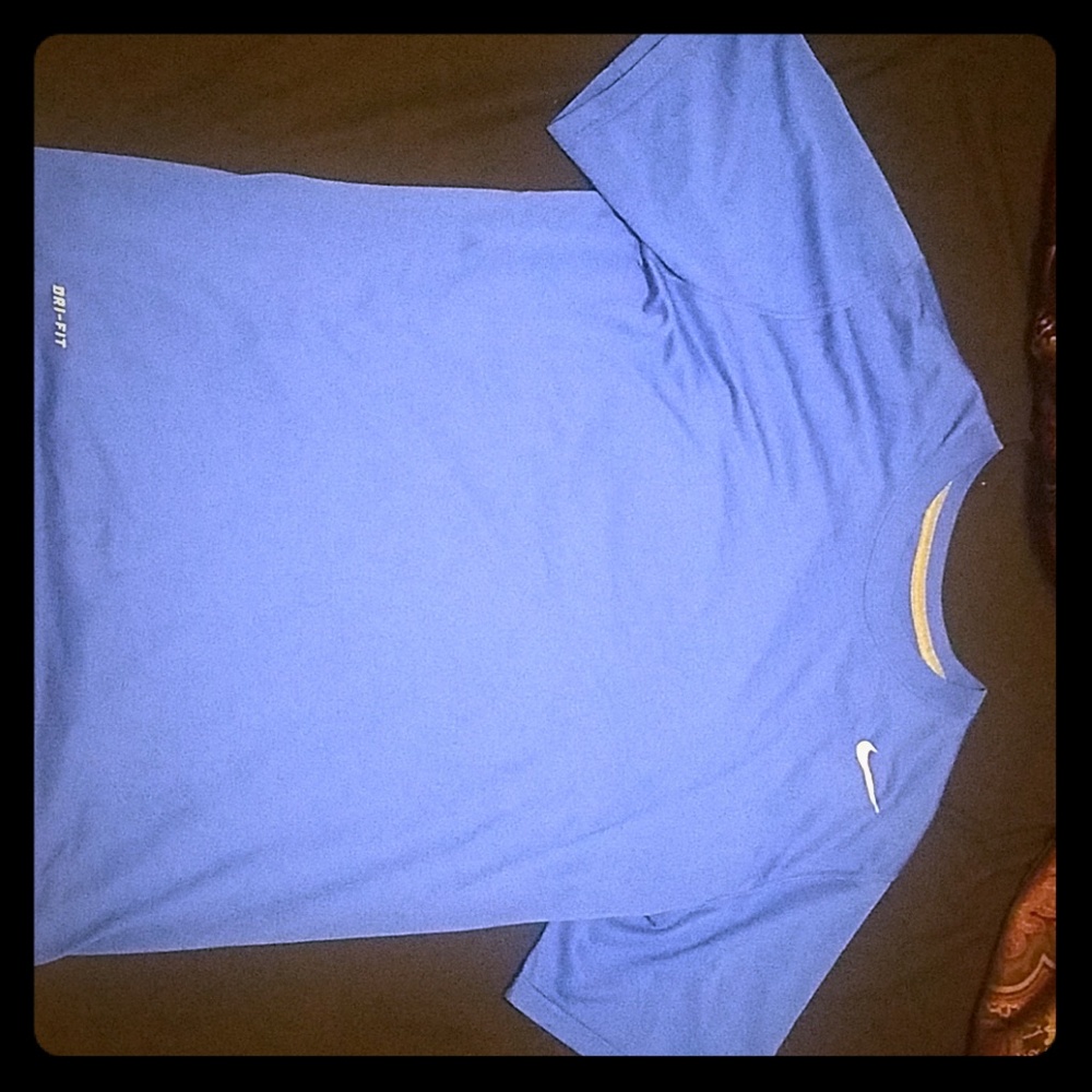 Nike Dry Fit